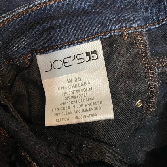 Joe’s Jeans Chelsea - Picture 5 of 7